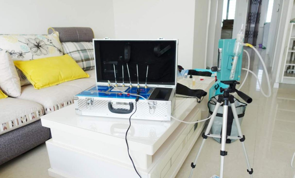 空气净化器除甲醛,空气净化器有用吗