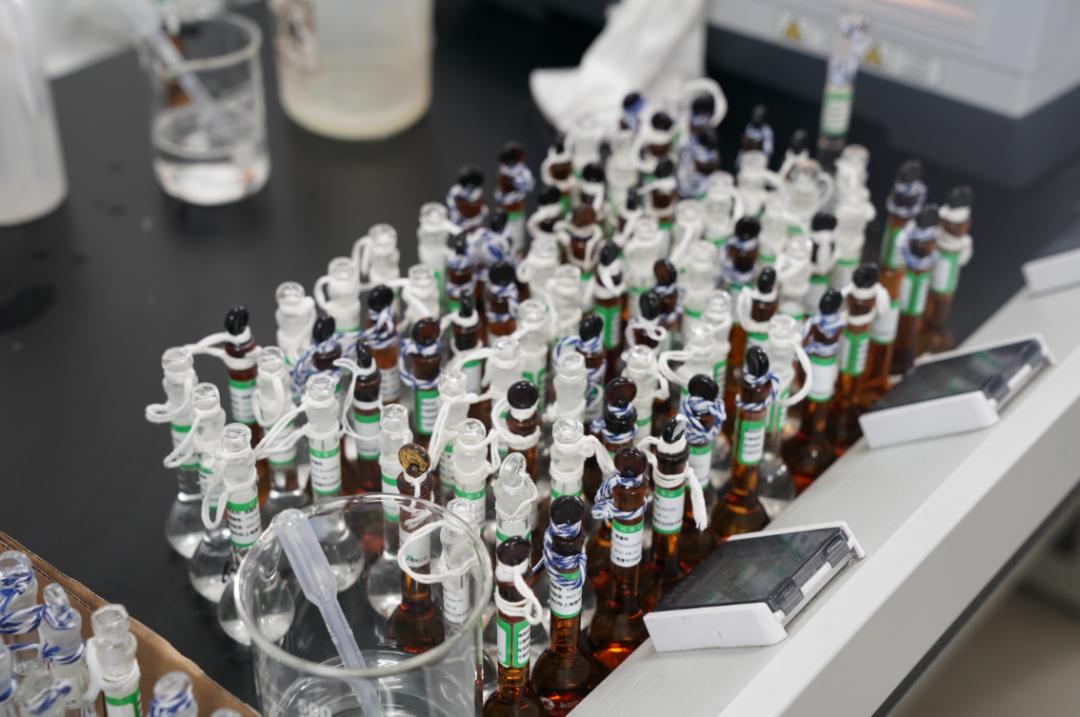 原料药产品有哪些,原料药与创新药