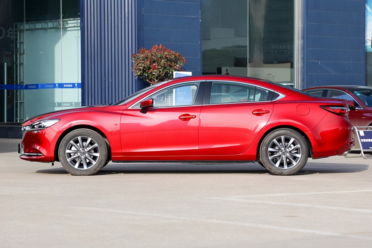 阿特兹操控性实际体验,阿特兹的三大缺点