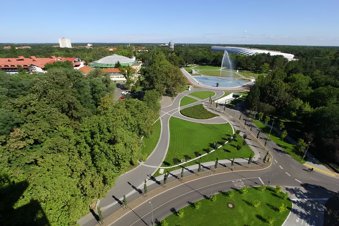 水上乐园怎么进行策划,水上乐园策划设计