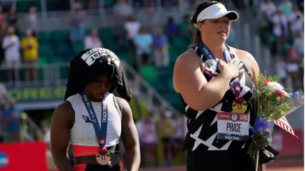 变性选手东京奥运会资格,变性选手参加东京奥运女子举重