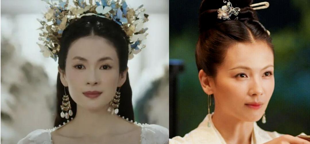 她又被传婚变?这么大尺度激情戏都接,颜也遭嘲了…