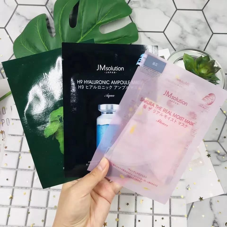 jmsolution面膜怎么知道是不是正品,jmsolution面膜哪款好用