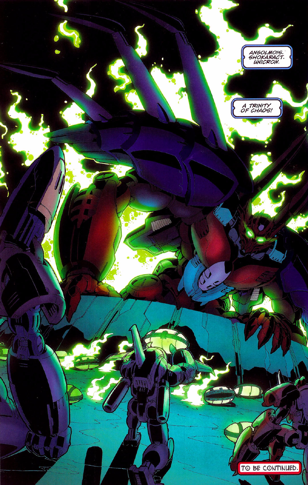 变形金刚超能勇士暗啸,变形金刚超能勇士档案