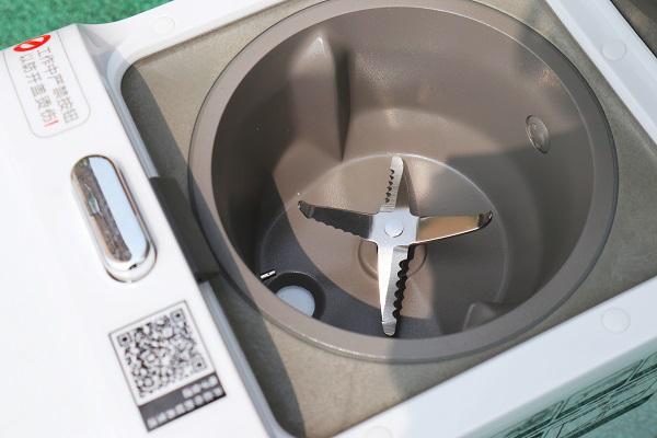 九阳破壁无渣自动清洗豆浆机,九阳不用手洗破壁豆浆机最新款