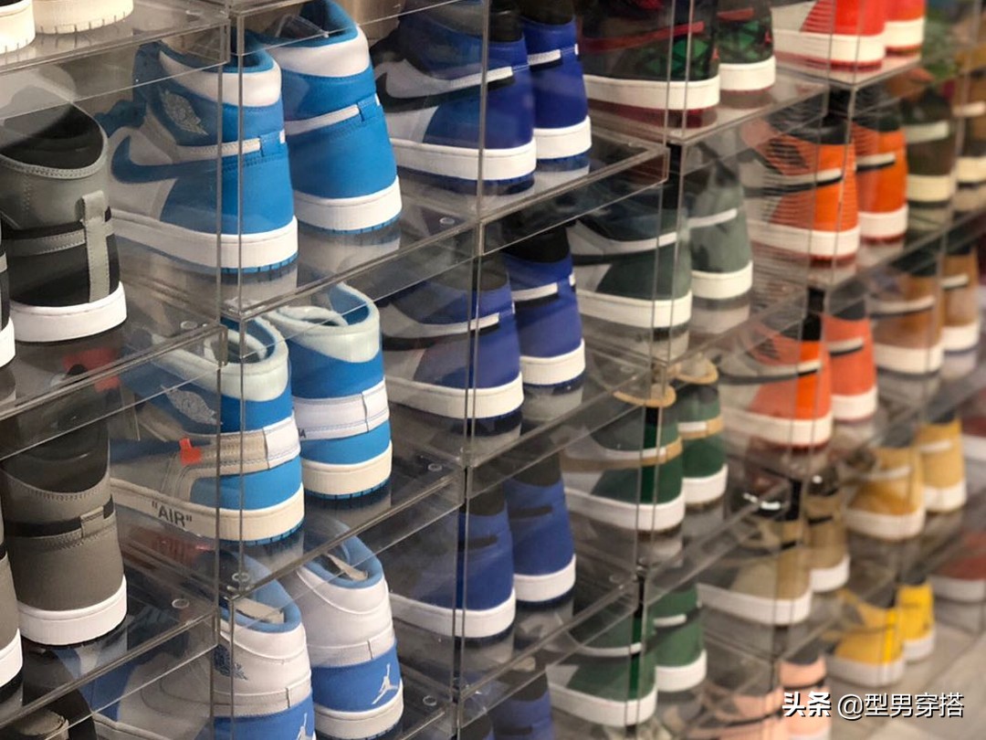 活久见！联名款买不到，就连鞋盒我也不配了