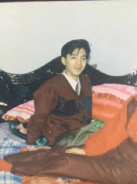 有很帅的爸爸是种怎样的体验,有帅气老爸是什么体验