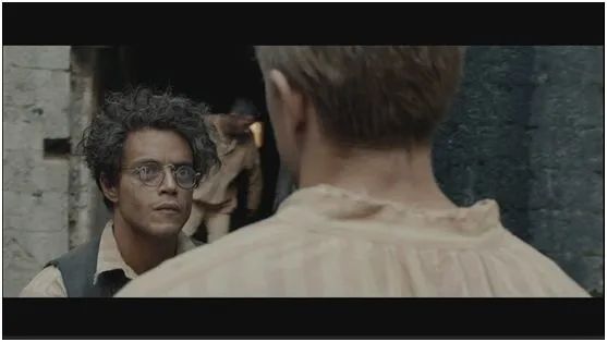 越狱片巴比龙,巴比龙越狱预告片