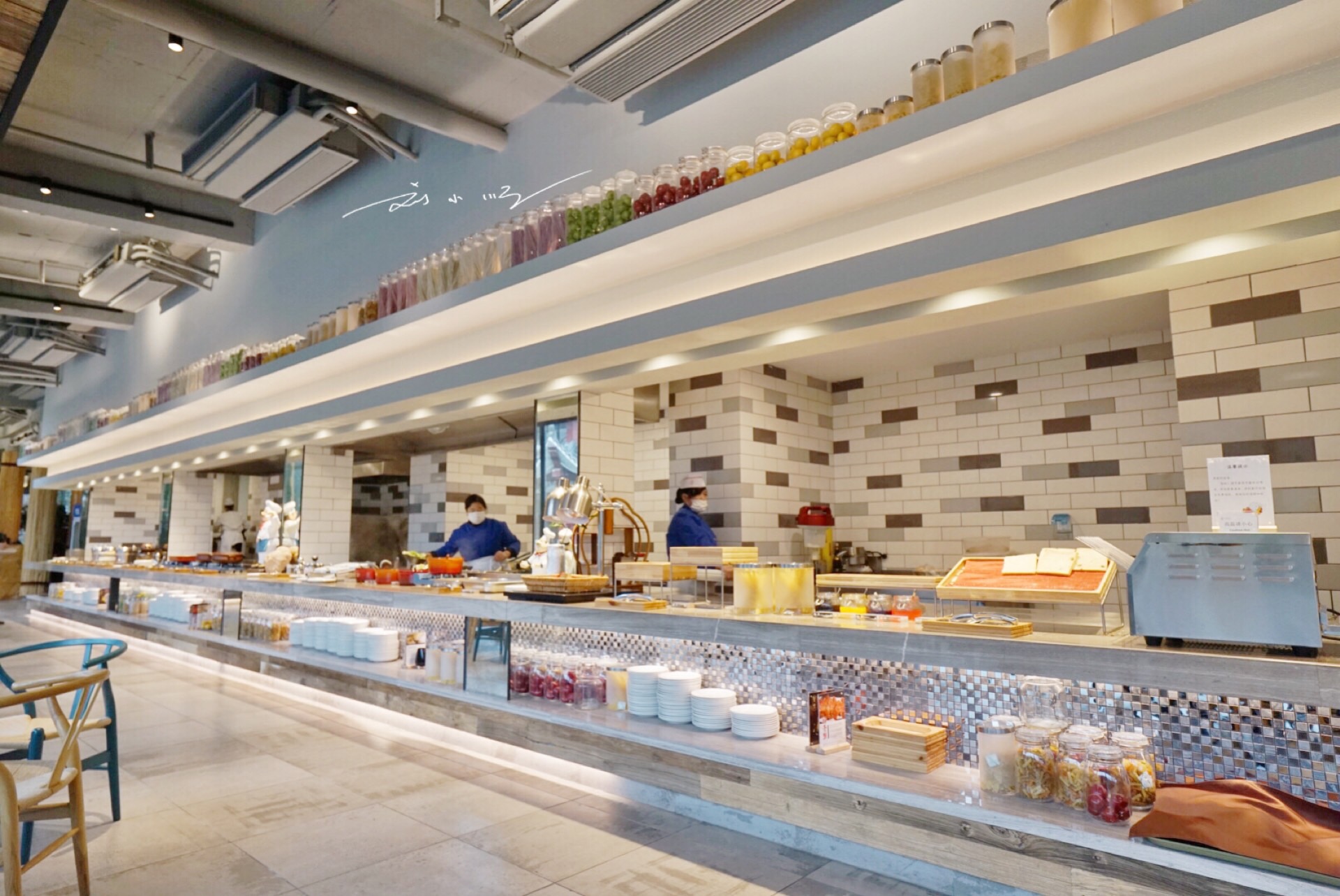 天冷了带娃去哪玩,涵田度假村春节好去处