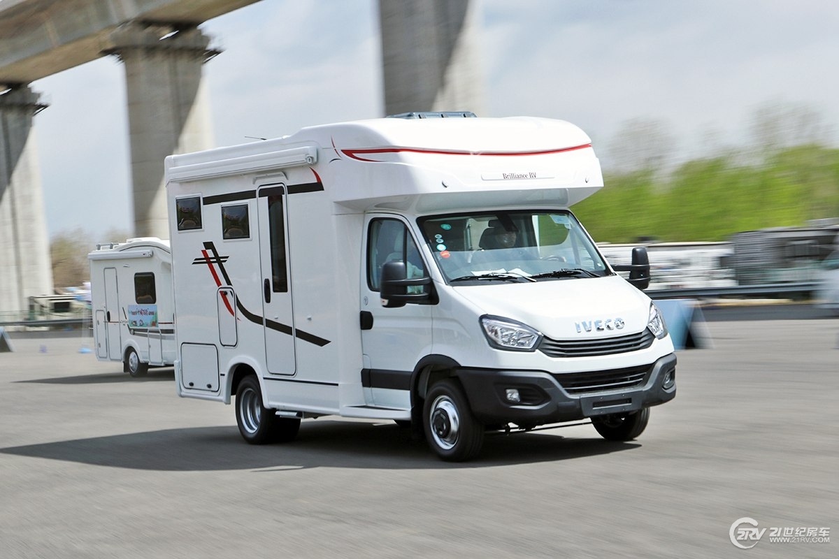 福特新全顺5.99米矮顶b型四驱房车,全顺小福c型国六