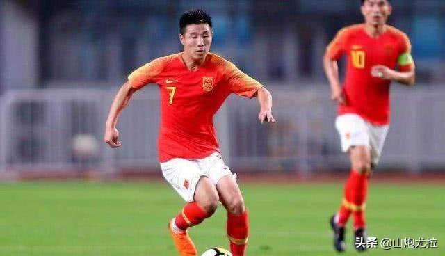 国足低调出征世预赛,亚洲杯国足开门红冷门出线