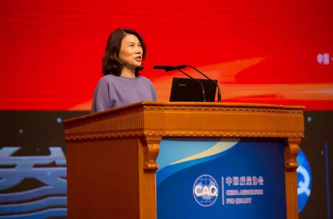 一夜获24项大奖!格力,质量即生命!