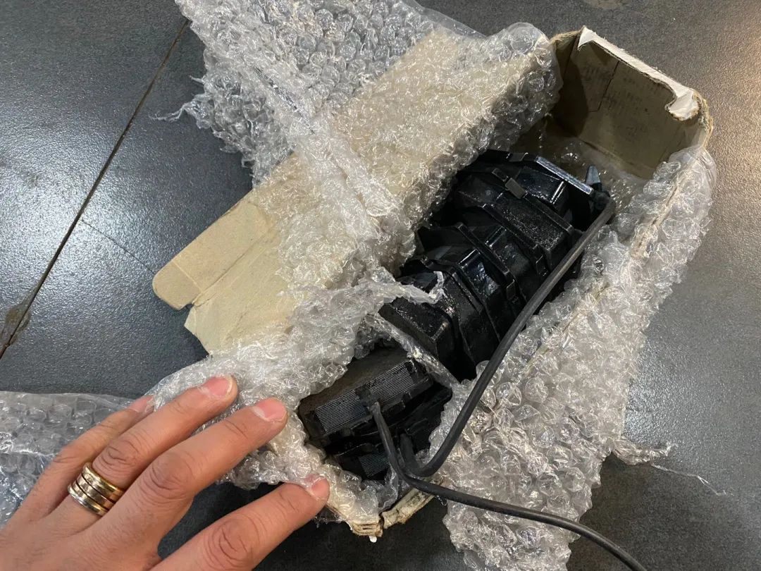 怪兽修车老途观,怪兽修车翻新艾力绅