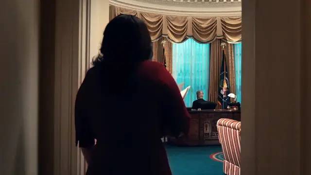 弹劾克林顿美剧,美剧特朗普弹劾第一季在线