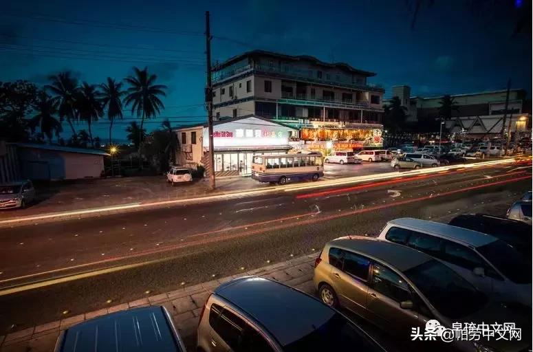 帕劳十大经典玩法,帕劳七大奇迹