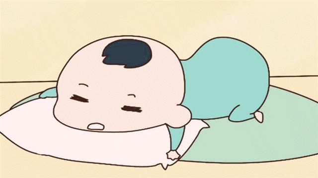 怎样才能让孩子睡觉不踏实,大孩子总是睡不踏实是什么原因