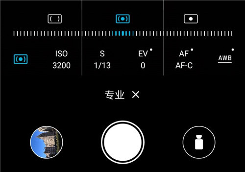 华为手机拍照功能详细讲解,华为手机拍照特别不清晰