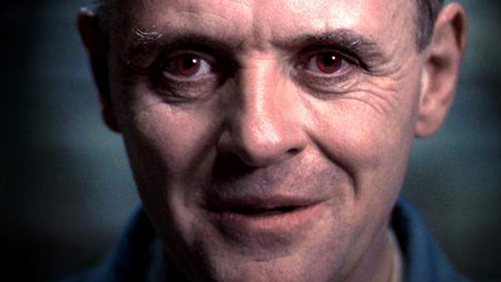 “绅士”汉尼拔的食人四部曲二:像人又不像人的人最恐怖《红龙》