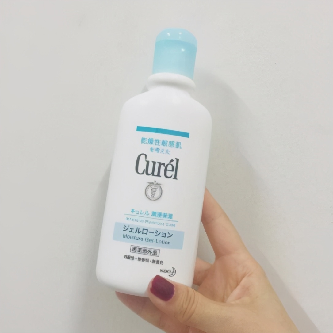 身体乳哪个牌子的好用?身体乳怎么用才正确?日本护肤品篇