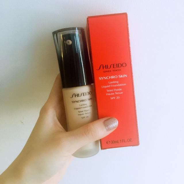 油痘肌公认最好用的粉底,混油痘皮粉底液测评