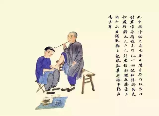 100种传统民俗文化,100种失传的中国传统文化