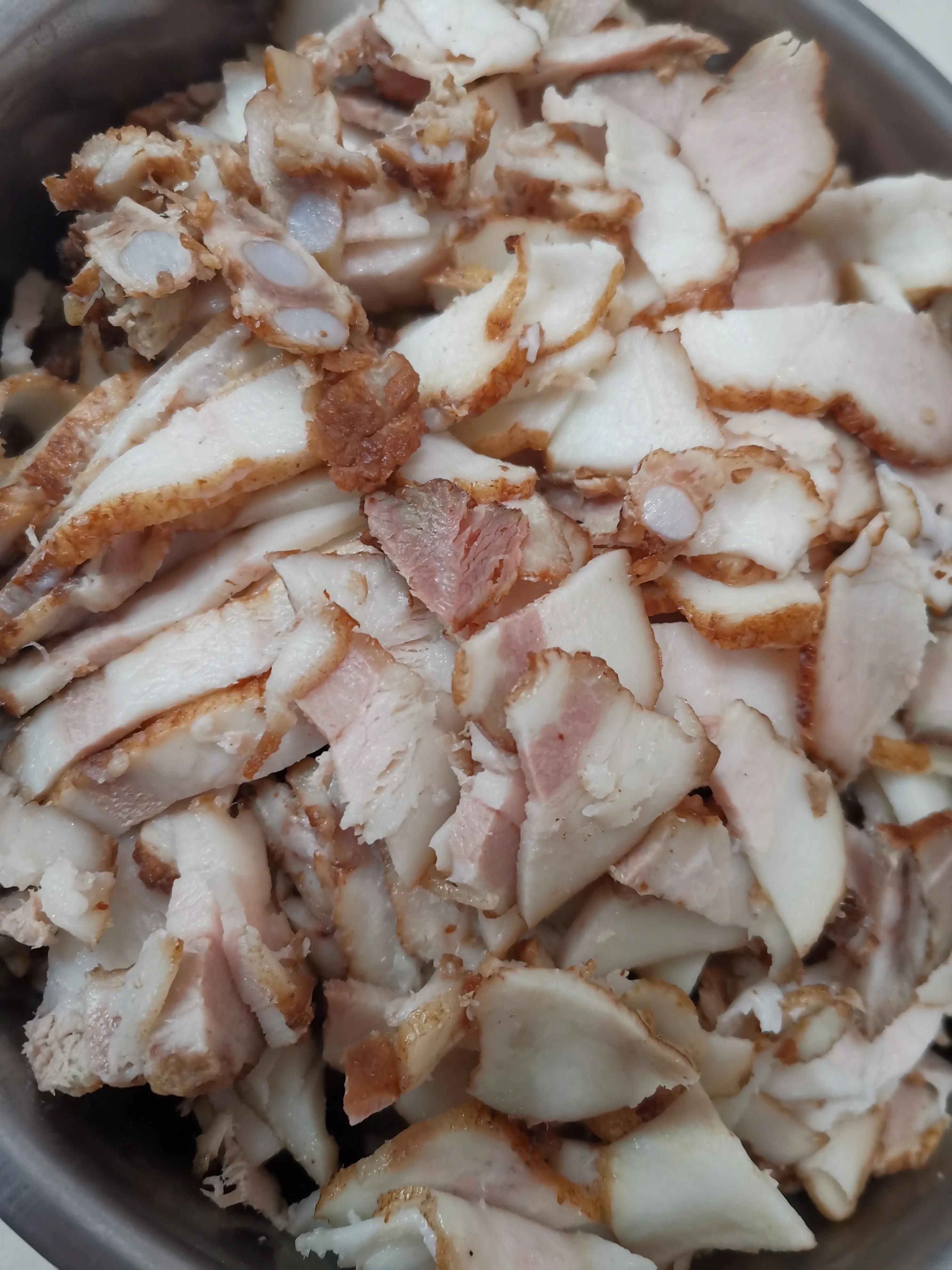 陕西人做臊子的方法,怎么做陕西臊子