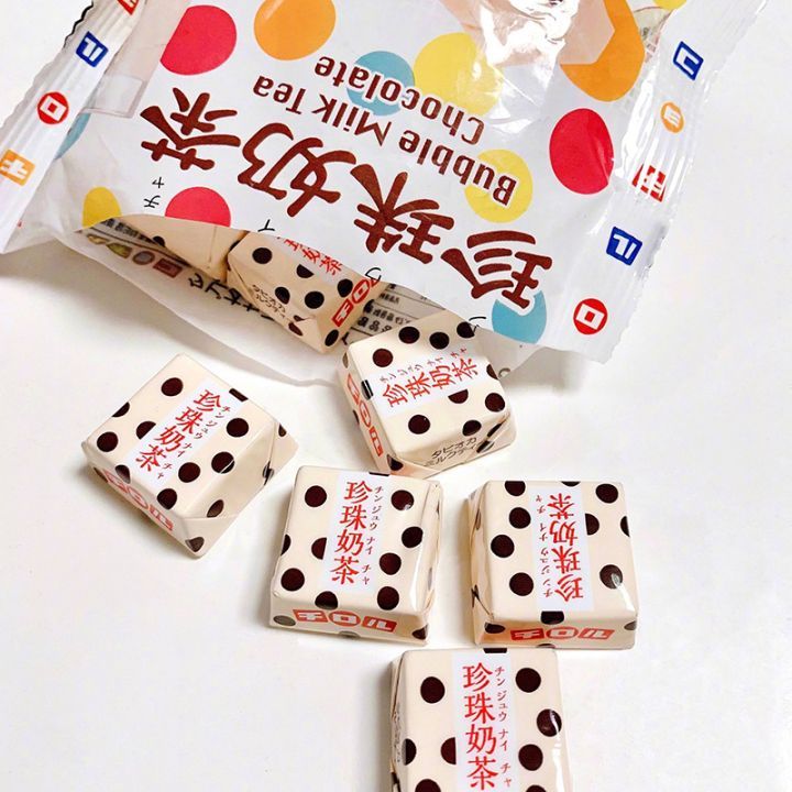 年货推荐的10款零食,盘点十款冬天小零食