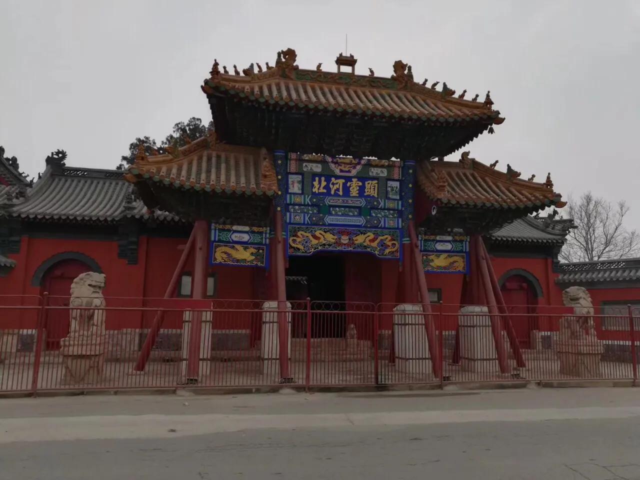 关于保定安国的介绍,保定安国历史文化