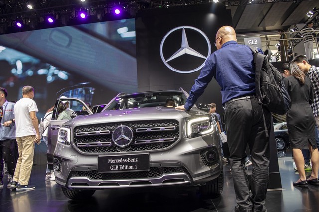 奔驰品牌介绍ppt,奔驰品牌未来