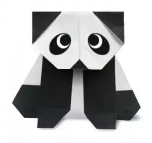 儿童简单又好玩的折纸手工,最简单的手工折纸小孩