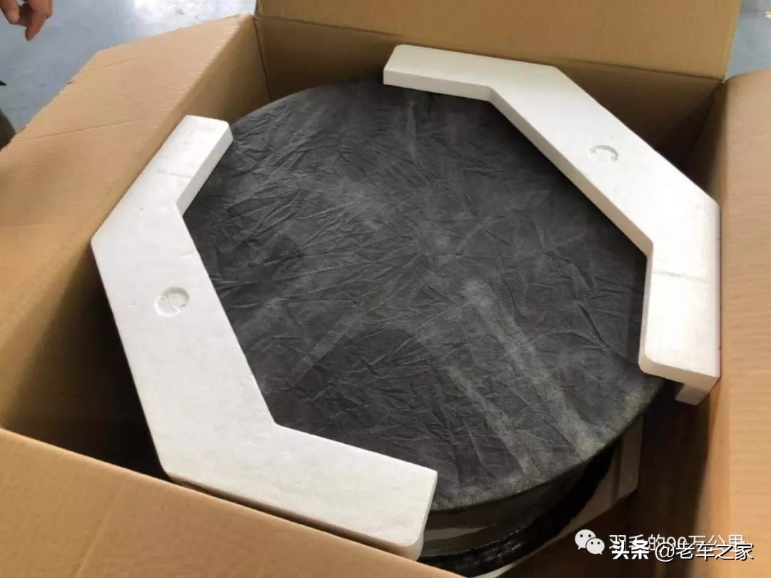 奔驰老款s350整备能回到巅峰状态,08款奔驰s350全车整备哪些东西