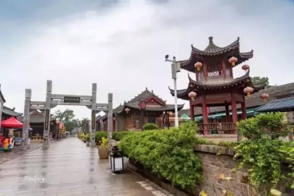 孟津值得去的景点,孟津有啥好的旅游景点