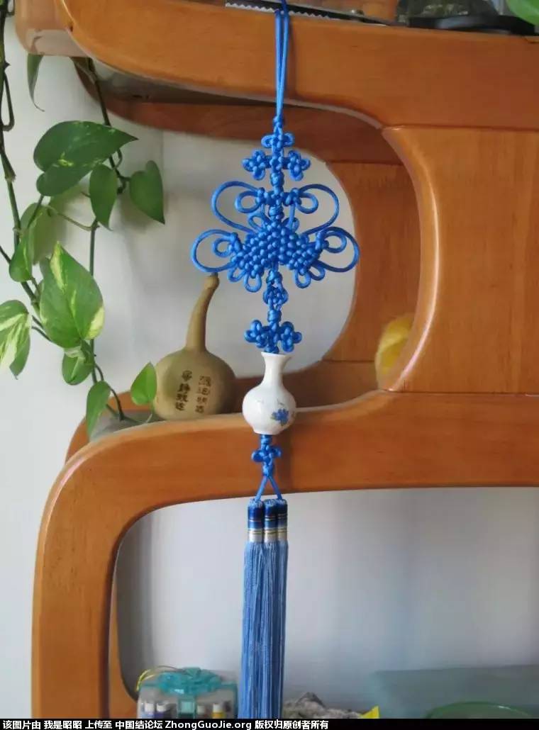 中国结论坛图文,中国结盘编作品图