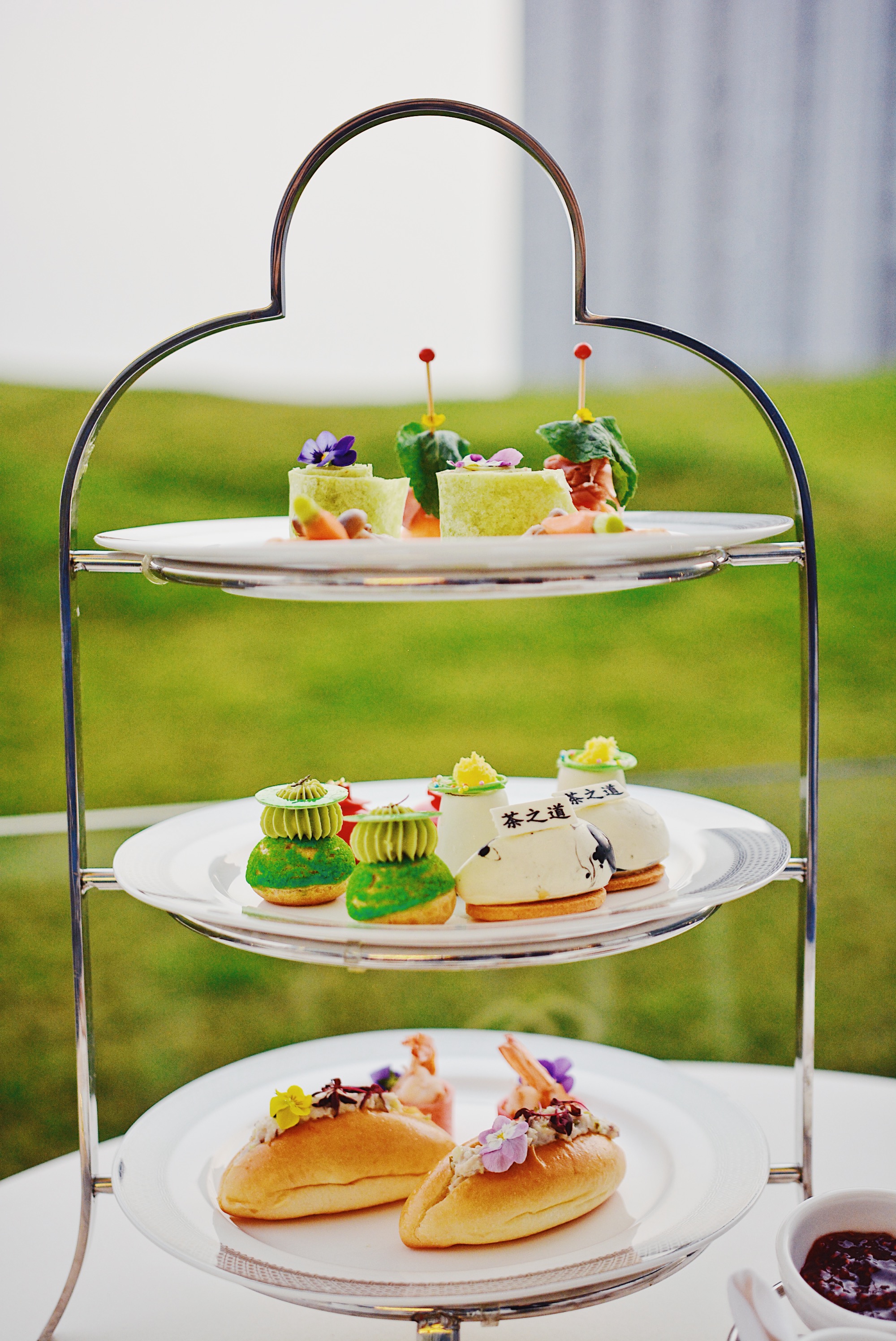 罗浮宫索菲特酒店:潮流明星、时尚网红和生活艺术家的聚集地