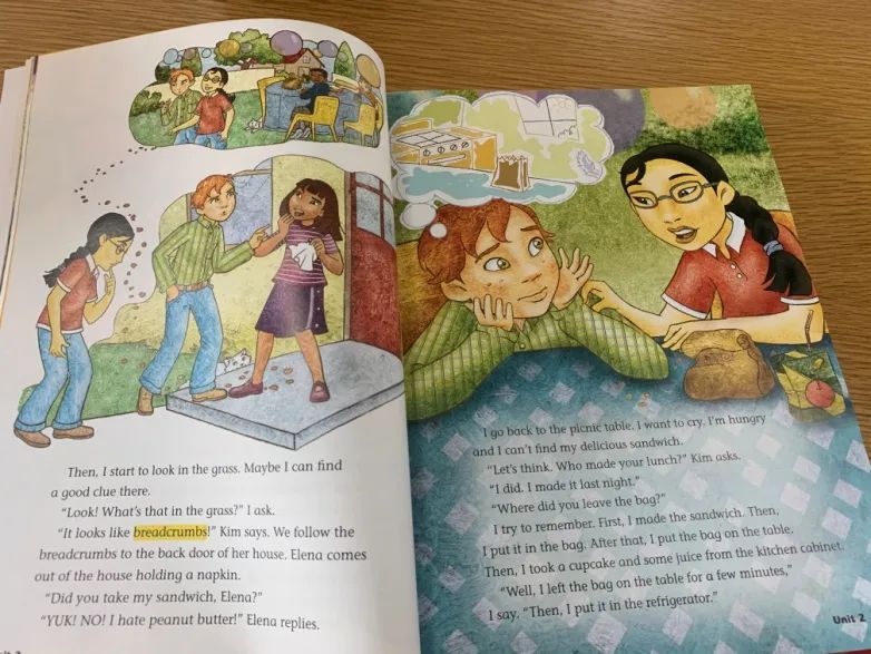 国际学校能提升孩子的英语能力吗,双语国际学校要英语授课吗