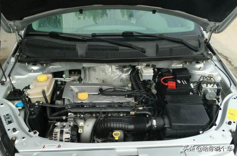 奇瑞复产,奇瑞最不该放弃的车