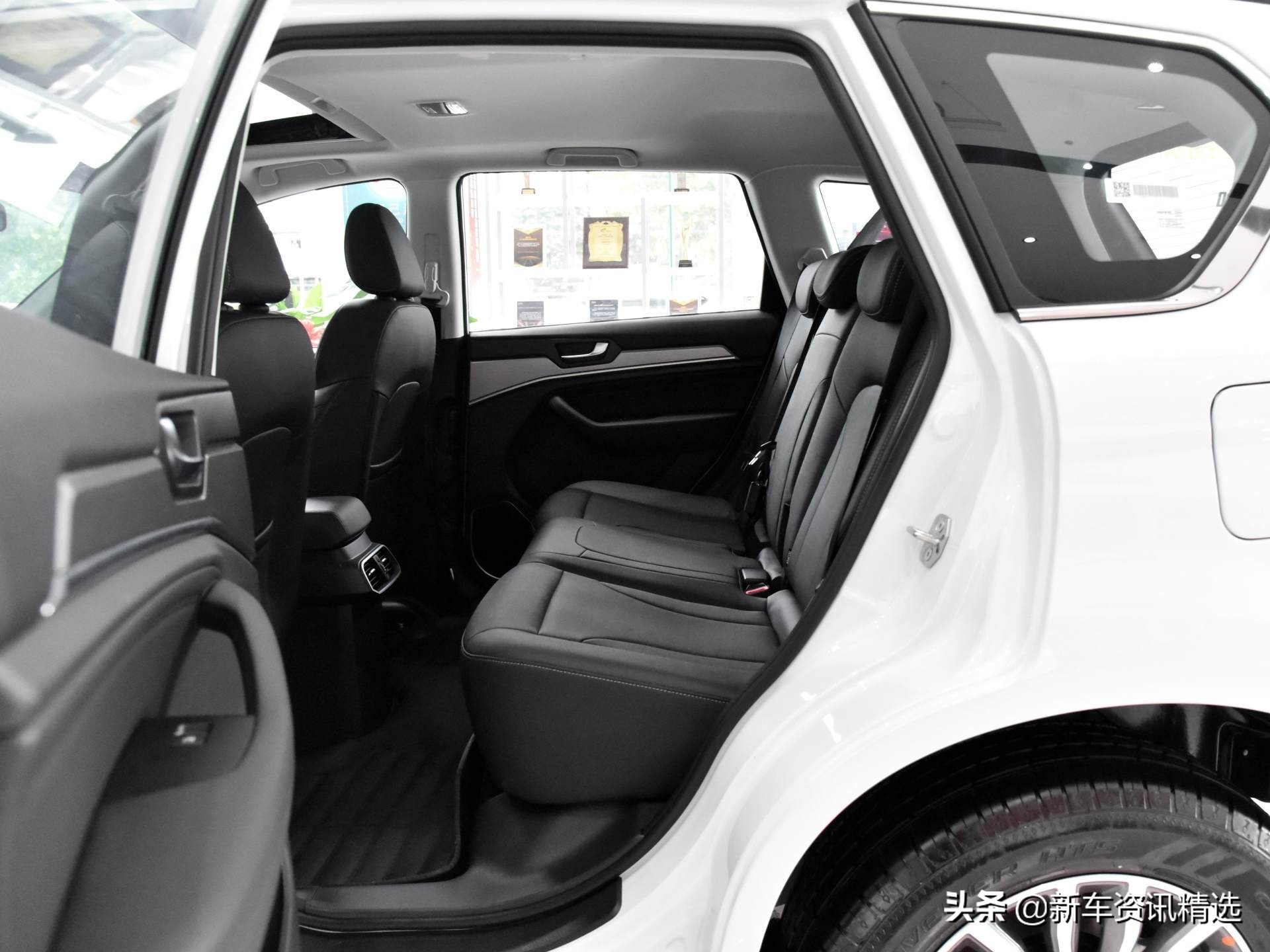 最好的suv排名第一哈弗h6,哈弗h6主流suv销量