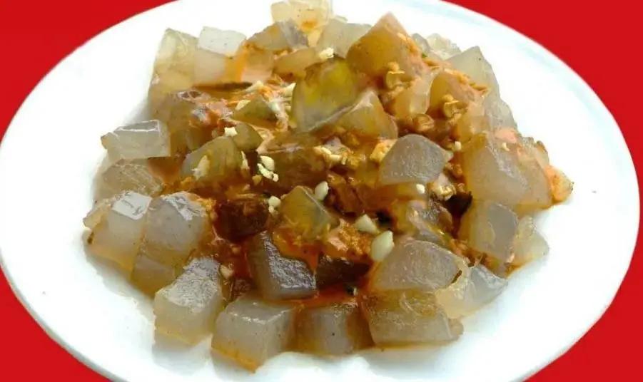 就点这些!走菜!!(叁)