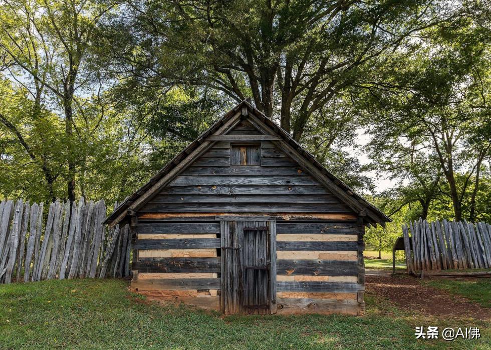 美国十大古迹图片,美国十大著名名胜古迹