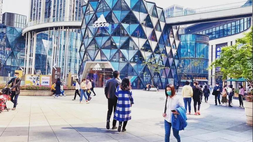 购物中心业态趋势,购物中心运营重点调整及趋势