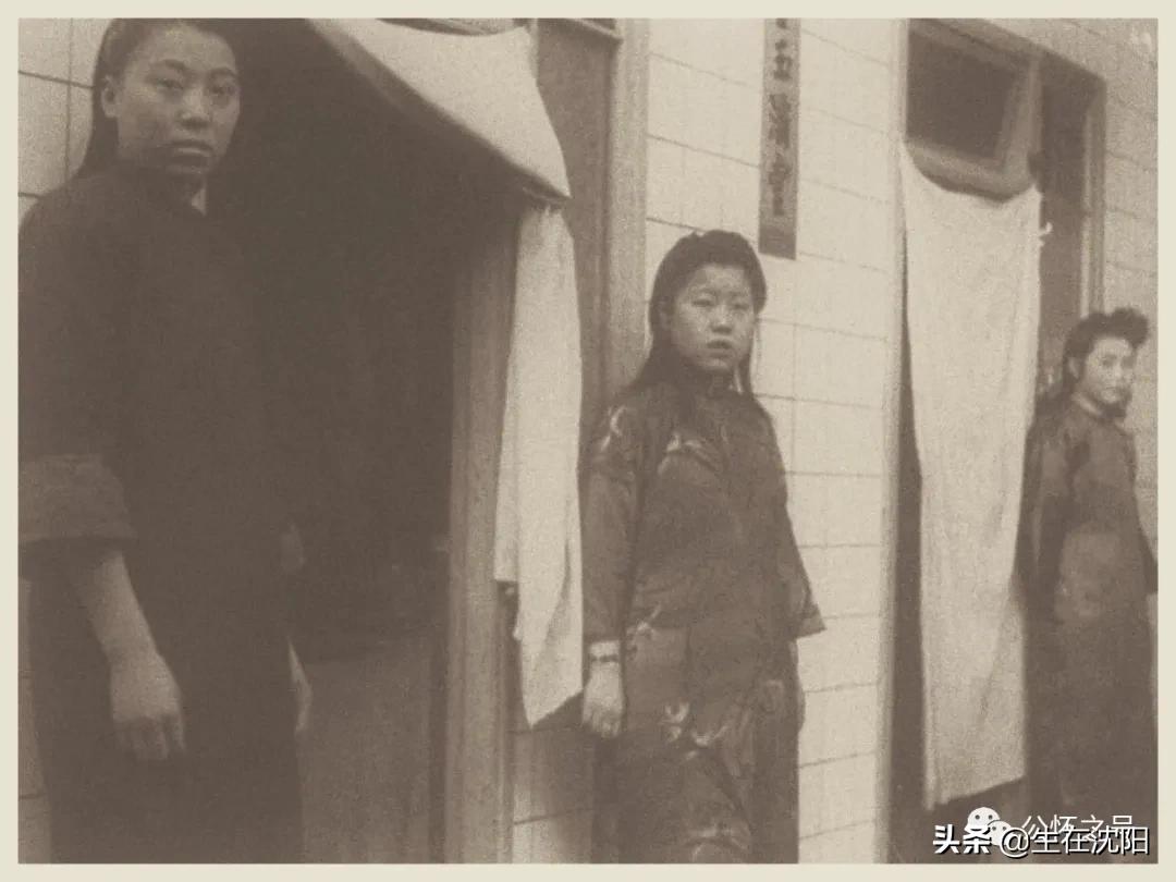 大沈阳岁月钩沉-奉天妇人医院