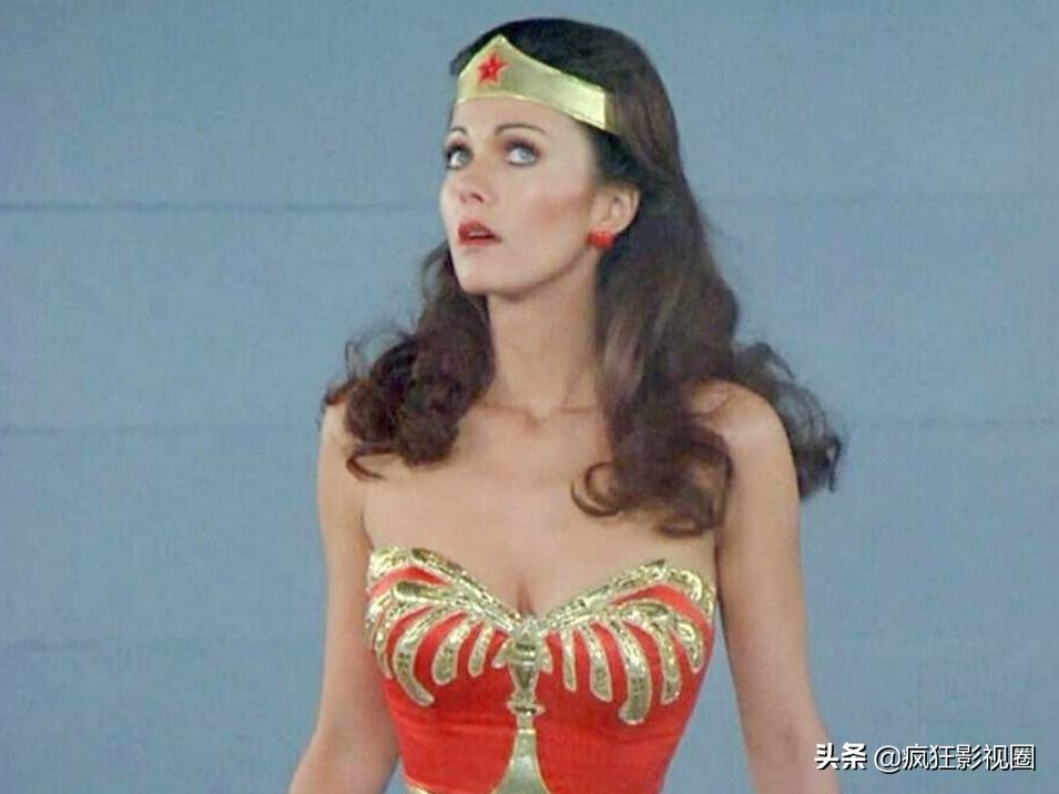 dc神奇女侠纪录片,dc神奇女侠戴安娜身世