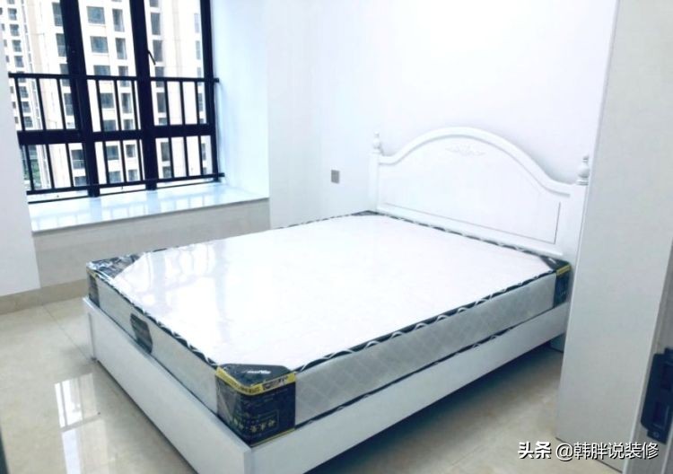 35平小户型装修一室一厅,套内55平小户型装修两室一厅