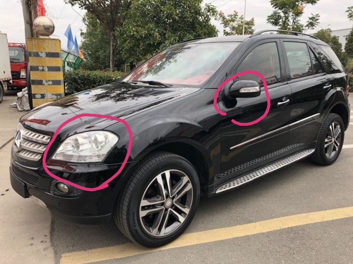 一辆车开一年亏18万,一台车亏5万