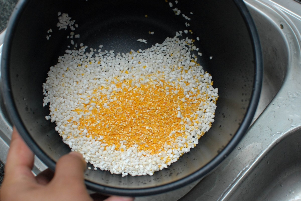 5l米家智能电压力锅使用方法,米家智能电压力锅怎么煮饭好吃