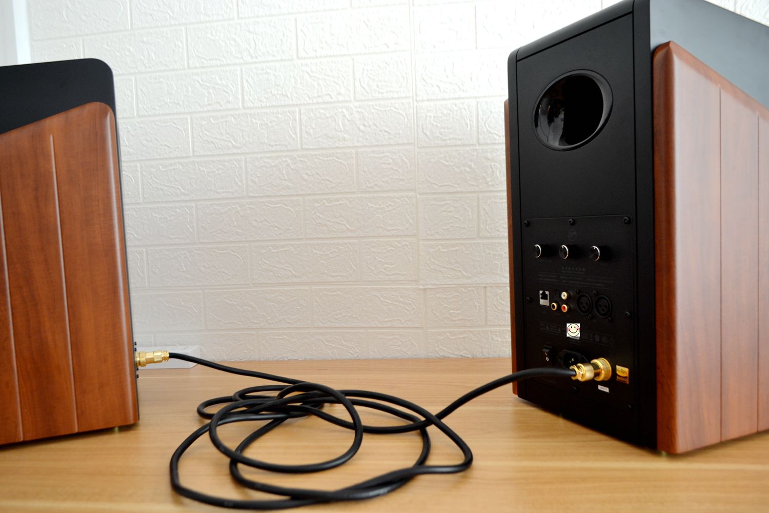 惠威m300mkii音箱测评,惠威m300mkii对比漫步者s3000mkii