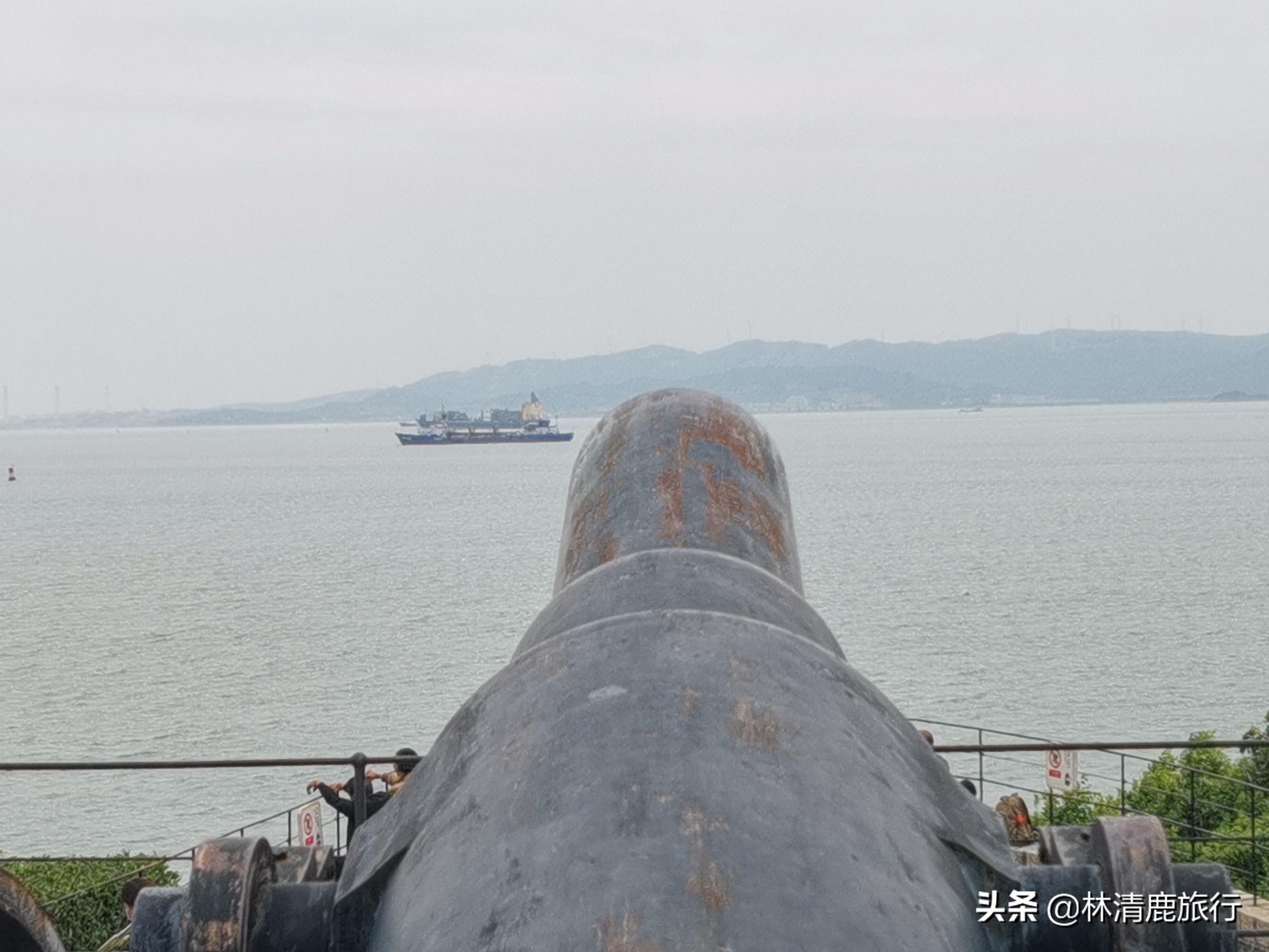 130毫米海岸炮,155毫米海岸炮