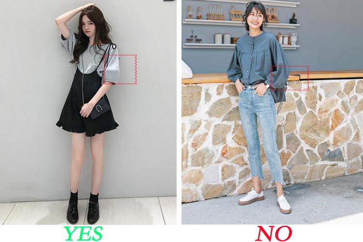 拒绝粗腿肥臀，梨妹3招逆袭韩剧女主人