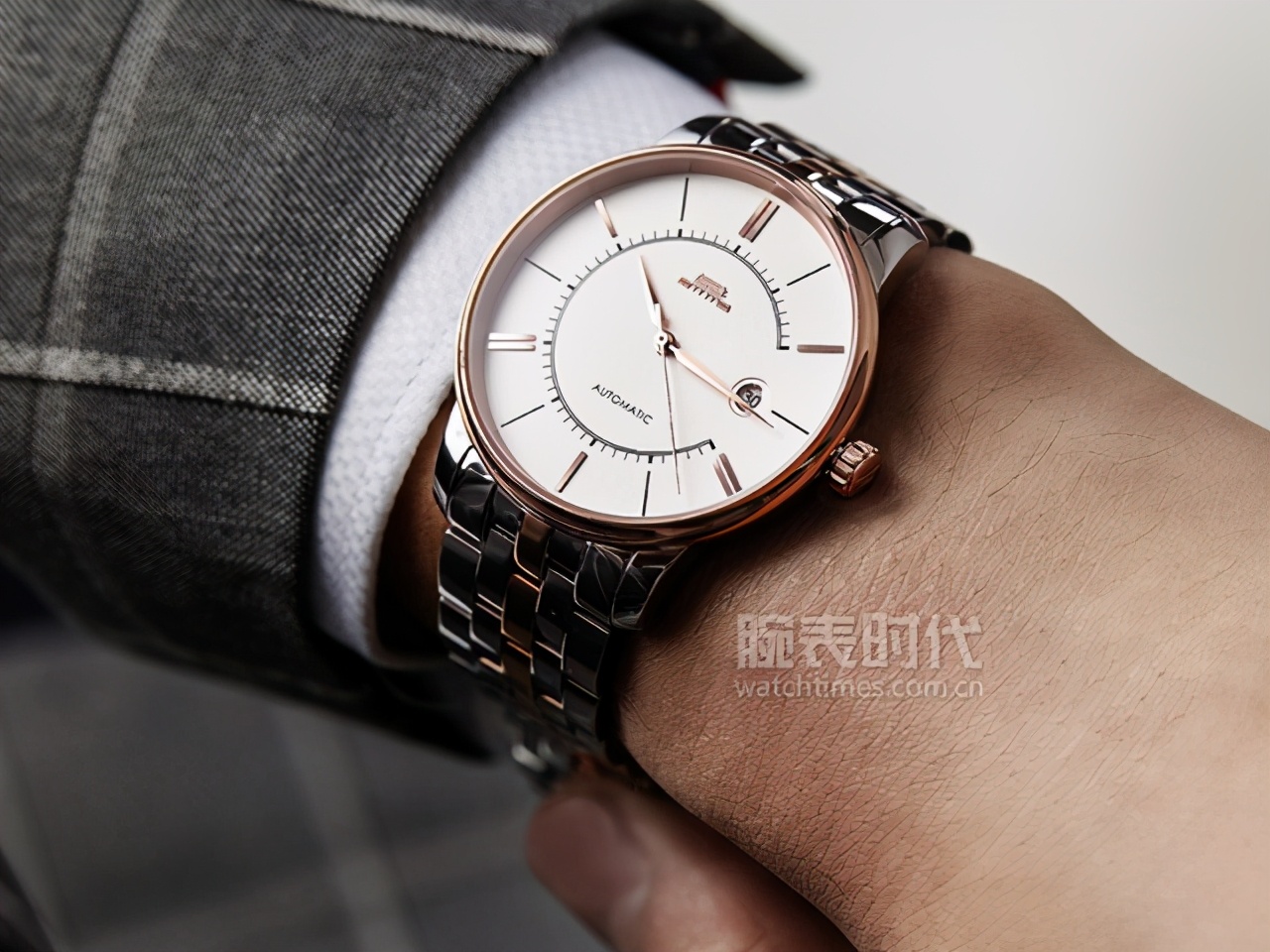 千元国产腕表值得买吗,国产手表千元机械表哪个好