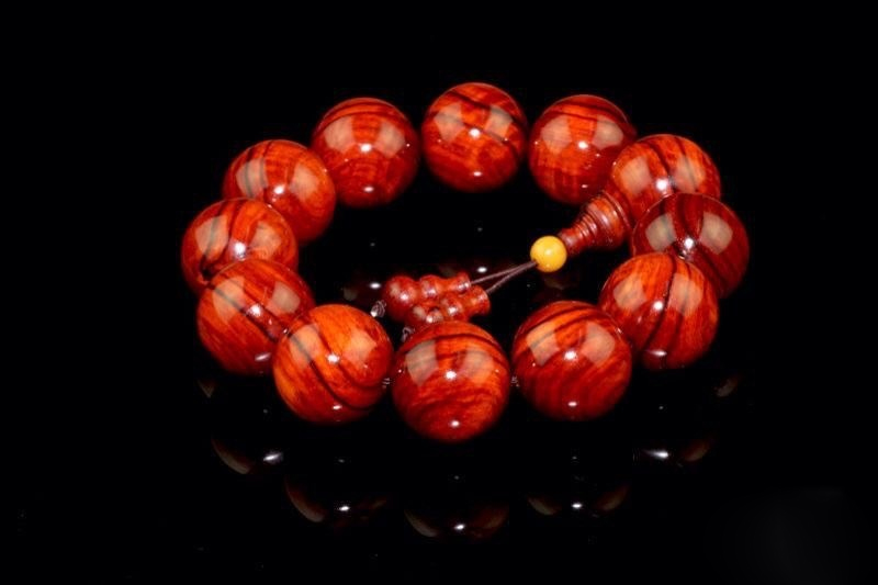 印度小叶紫檀介绍视频教程,印度小叶紫檀知识讲解